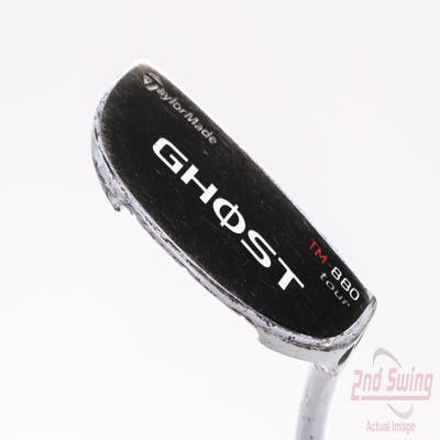 TaylorMade Ghost TM-880 Tour Putter Steel Right Handed 34.0in