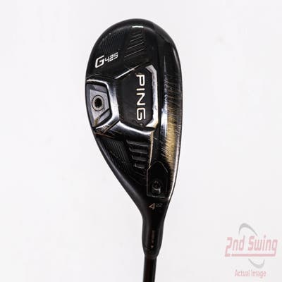 Ping G425 Hybrid 4 Hybrid 22° Accra FX-H100-60 Graphite Senior Right Handed 39.0in