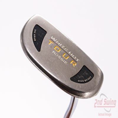 Odyssey White Hot Tour Rossie Putter Steel Right Handed 34.0in