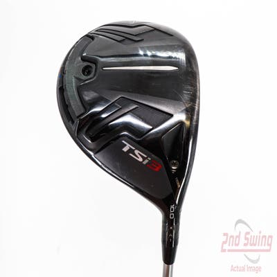 Titleist TSi3 Driver 10° Mitsubishi Diamana M+ Red 40 Graphite Ladies Right Handed 44.0in