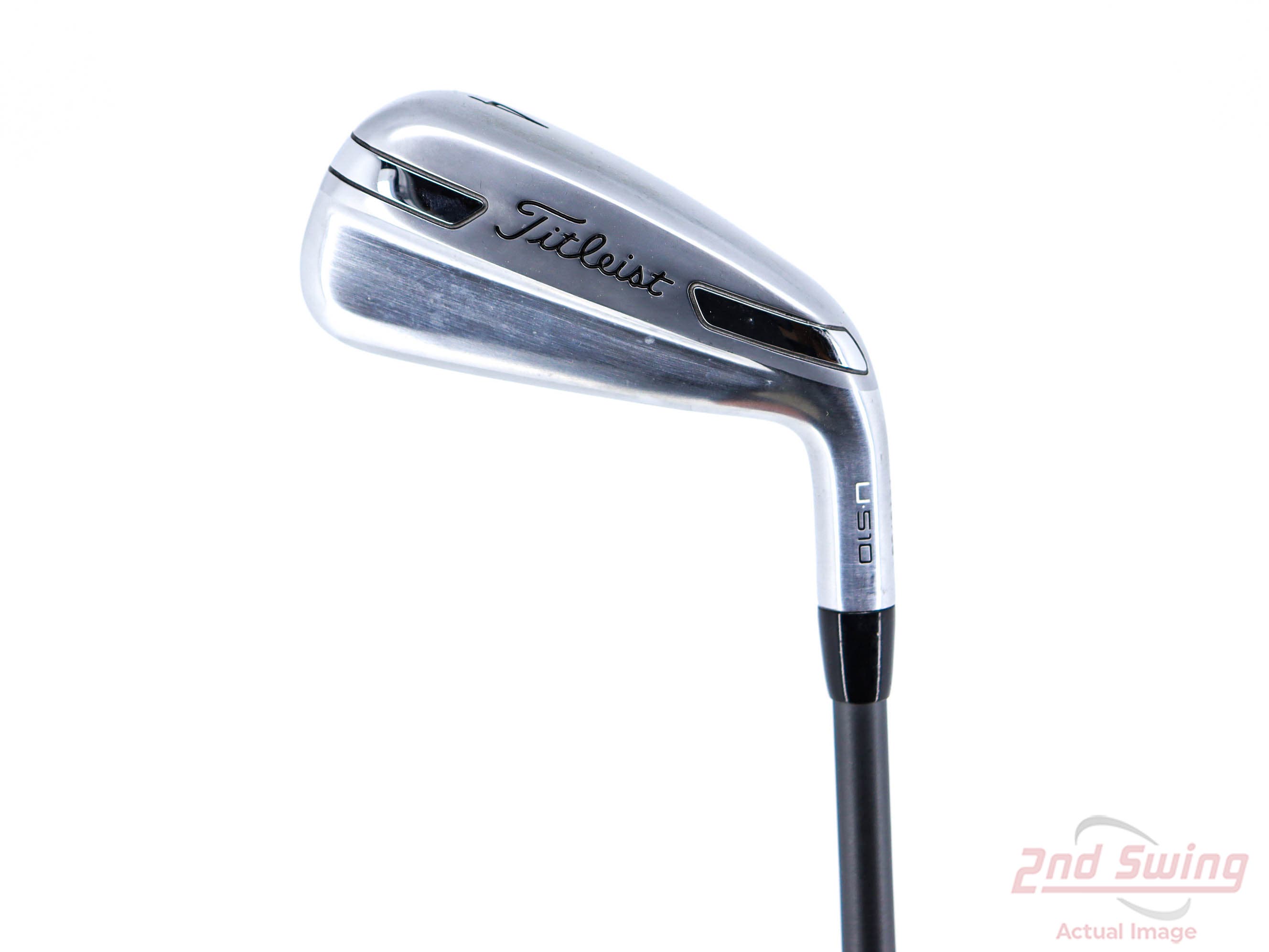 Titleist U 510 Utility Utility Iron | 2nd Swing Golf