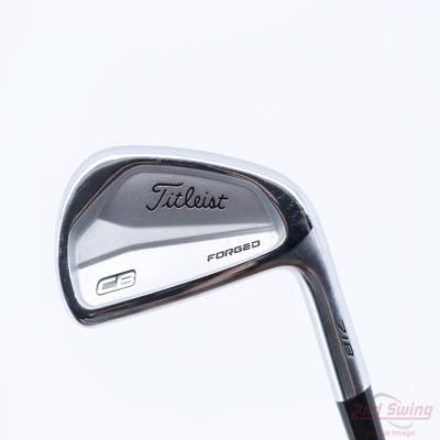 Titleist 718 CB Single Iron 5 Iron Nippon NS Pro Modus 3 Tour 105 Steel Stiff Right Handed 37.75in