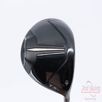 Titleist TSR2 Driver 9° Project X HZRDUS Red CB 50 Graphite Regular Right Handed 45.5in