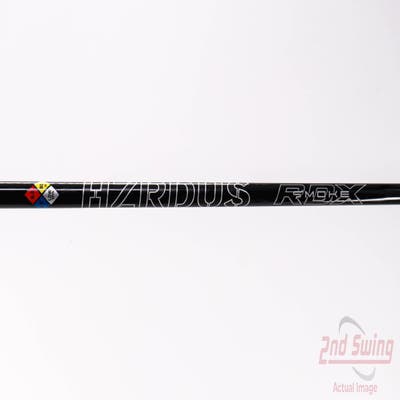 Pull Project X HZRDUS Smoke Black RDX 80g Hybrid Shaft Stiff 38.0in