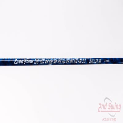 Pull Project X EvenFlow Riptide CB 60g Fairway Shaft Regular 41.25in