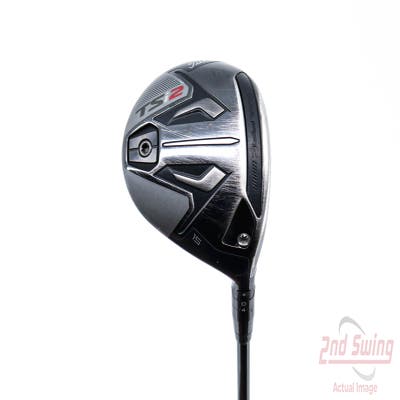 Titleist TSi2 Fairway Wood 3 Wood 3W 15° MCA Kuro Kage Black DC 50 Graphite Regular Right Handed 43.0in