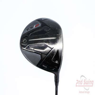 Titleist TSi2 Driver 10° MCA Tensei AV Blue Raw 55 Graphite Regular Right Handed 45.75in