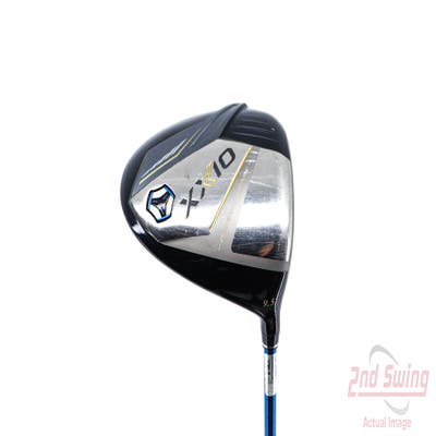 XXIO 13 Driver 9.5° XXIO MP-1300 Graphite Regular Right Handed 46.0in