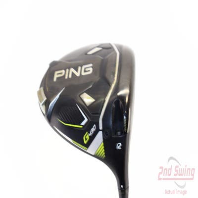 Ping G430 HL MAX Driver 12° ALTA Quick 45 Graphite Senior Right Handed 45.0in