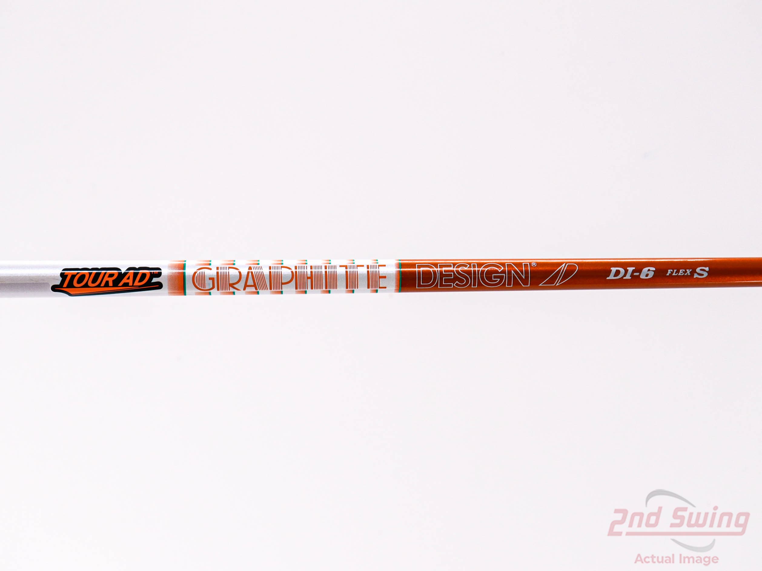 Graphite Design Tour Ad driver shaft popular - Titleist adapter