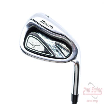 Mizuno JPX 800 Single Iron Pitching Wedge PW ProLaunch AXIS Platinum Graphite Senior Right Handed 36.0in