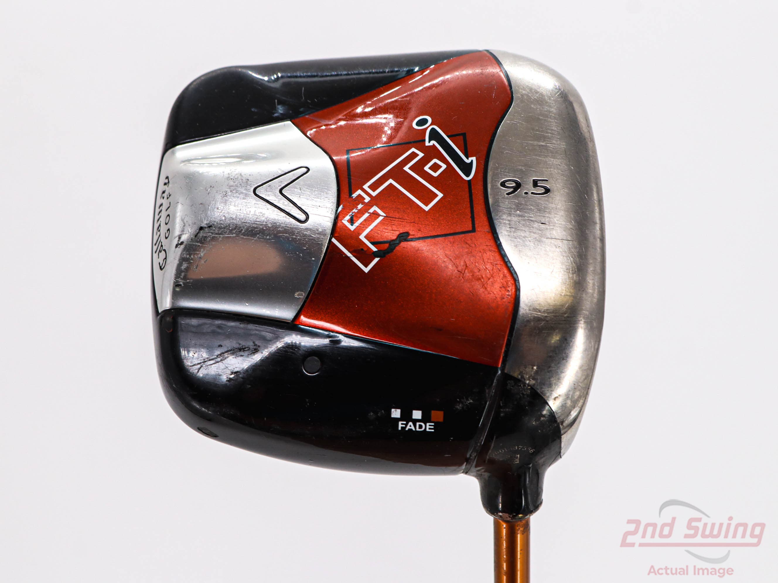 Callaway FT-i Driver | 2nd Swing Golf