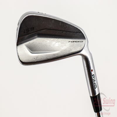 Ping i59 Single Iron 5 Iron True Temper Dynamic Gold X100 Steel X-Stiff Right Handed Red dot 37.75in