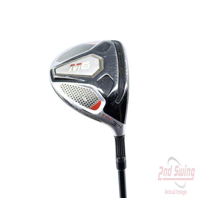 TaylorMade M6 Fairway Wood Rocket 3 Wood 14° Fujikura ATMOS 6 Orange Graphite Stiff Right Handed 43.25in