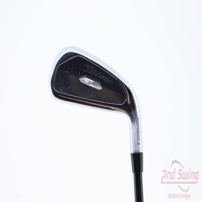 Titleist 2023 U 505 Utility Hybrid 3 Hybrid Project X HZRDUS Black Gen4 90 Graphite X-Stiff Right Handed 40.5in