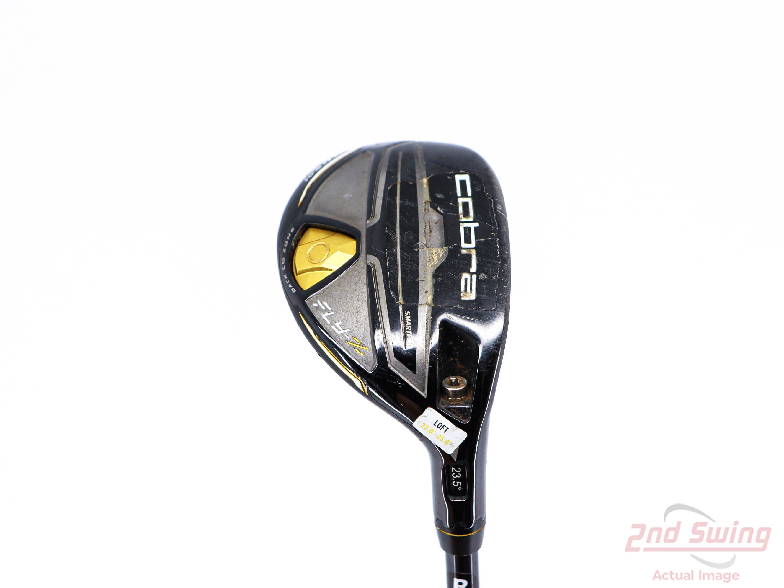 Cobra Fly-Z Hybrid (D-62439297864) | 2nd Swing Golf