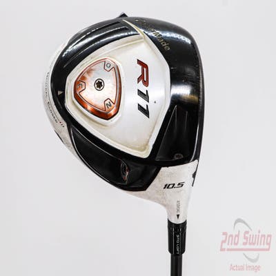 TaylorMade R11 Driver 10.5° Aldila RIP Beta 60 Graphite Regular Right Handed 45.5in