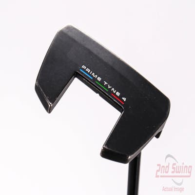 Ping PLD Milled Prime Tyne 4 Putter Graphite Right Handed 36.0in