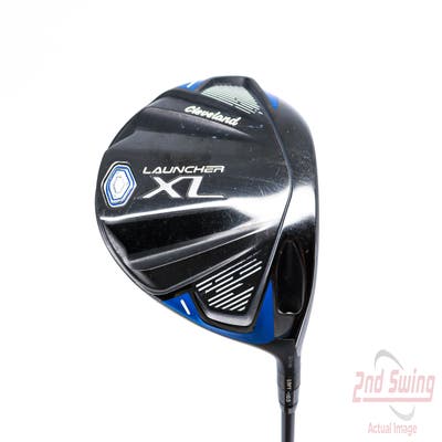 Cleveland Launcher XL Driver 10.5° Project X Cypher 50 Graphite Stiff Right Handed 45.0in