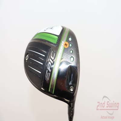 Callaway EPIC Speed Driver 10.5° Mitsubishi Diamana Kai'li 60 Graphite X-Stiff Right Handed 45.25in