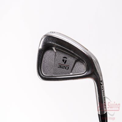 TaylorMade 320 Single Iron 3 Iron TM TS-100 Steel Tour Stiff Right Handed 39.0in