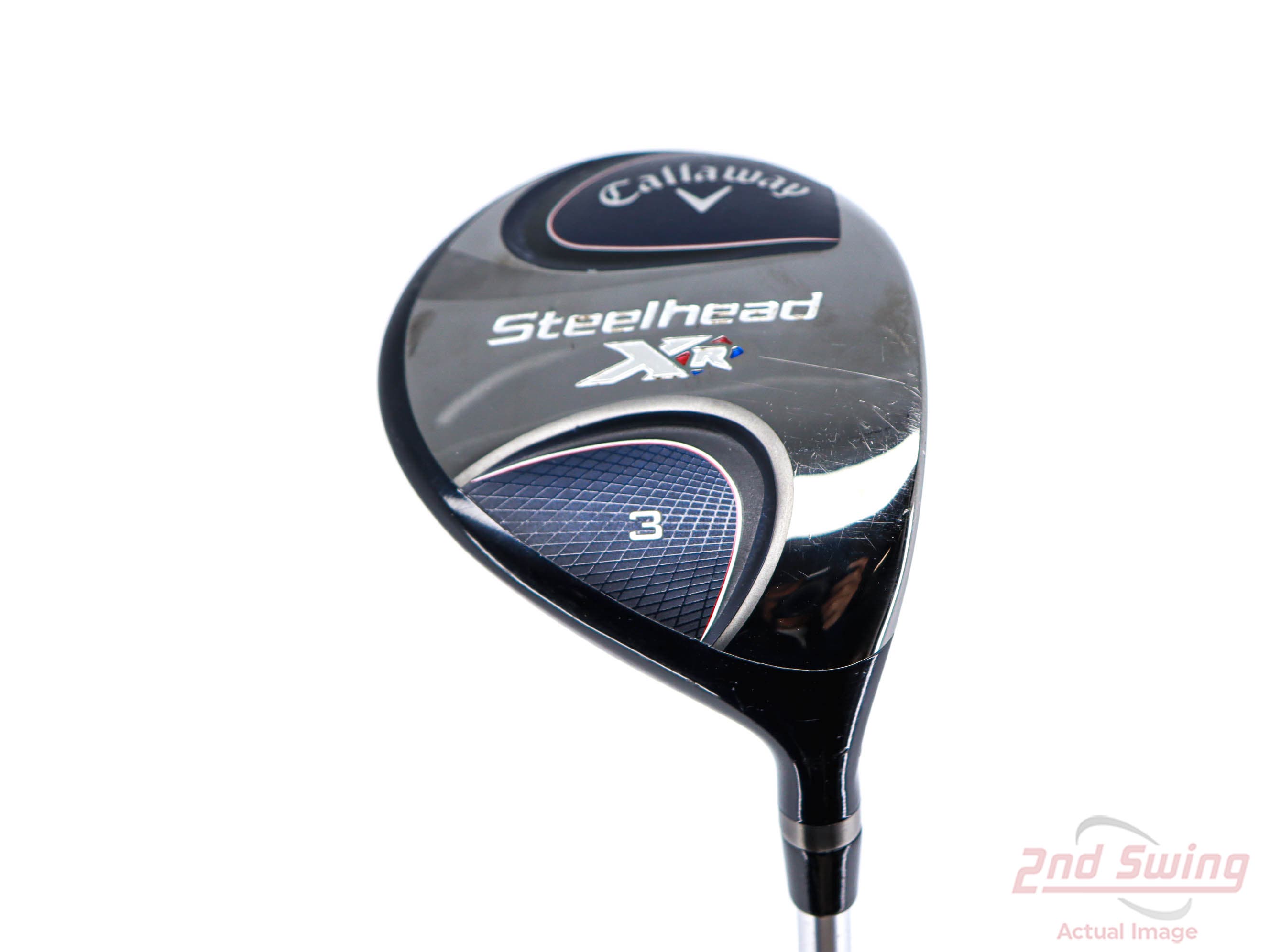 Callaway Steelhead XR Fairway Wood | 2nd Swing Golf