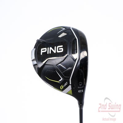 Ping G430 MAX Driver 10.5° ALTA CB Red Graphite Senior Right Handed 42.5in