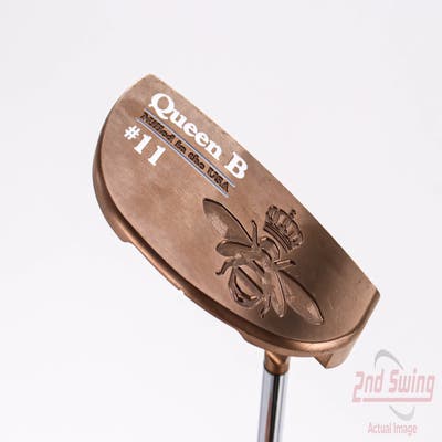 Bettinardi 2023 Queen B 11 Putter Steel Right Handed 34.0in