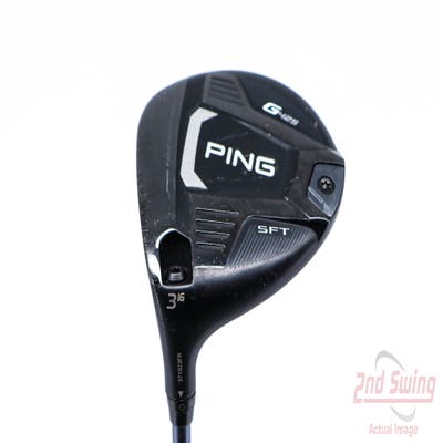 Ping G425 SFT Fairway Wood 3 Wood 3W 16° ALTA CB 65 Slate Graphite Senior Left Handed 43.5in