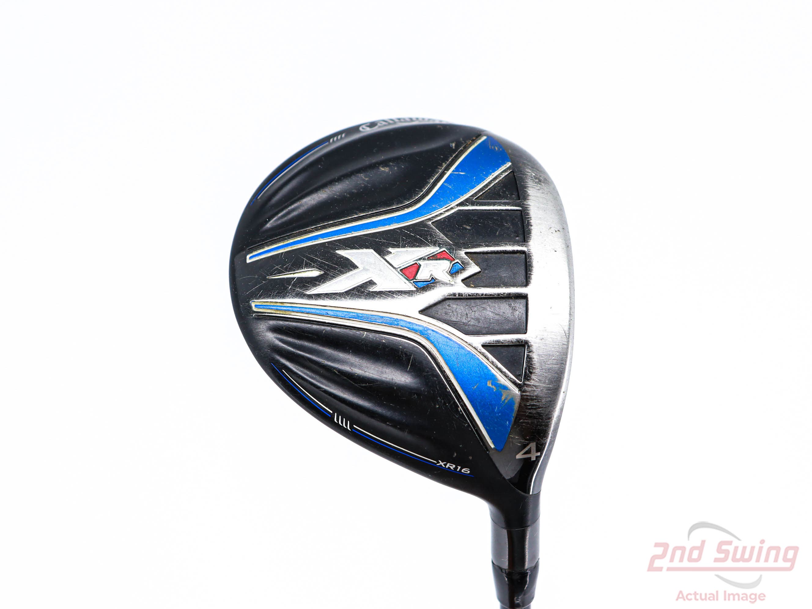 Callaway XR 16 Fairway Wood (D-62439304242)