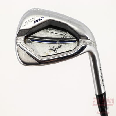 Mizuno JPX 900 Hot Metal Single Iron 9 Iron Project X LZ 4.5 Graphite Graphite Senior Right Handed 36.0in