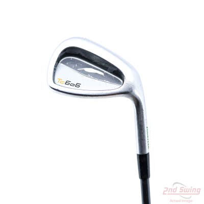 Fourteen TC-606 Forged Single Iron Pitching Wedge PW Accra i70 Graphite Senior Right Handed 35.0in