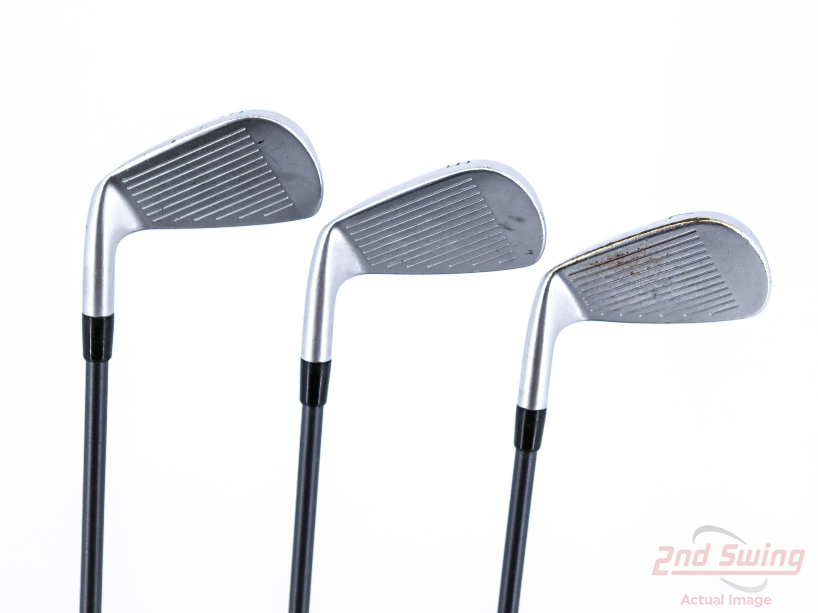 Fourteen TC-606 Forged Iron Set (D-62439304440) | 2nd Swing Golf