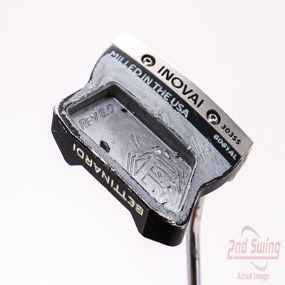 Bettinardi 2022 INOVAI 8.0 Slant Putter Steel Right Handed 34.0in