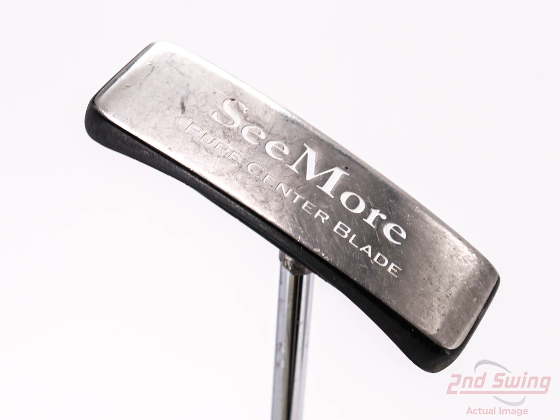 See More X2 putter, right 2024 hand