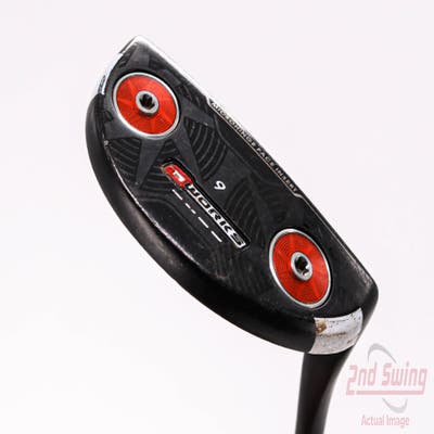 Odyssey O-Works 9 Putter Steel Right Handed 34.0in