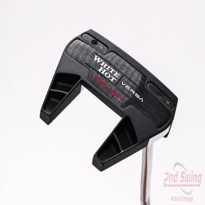 Odyssey White Hot Versa Seven DB Putter Steel Right Handed 35.0in