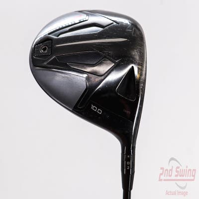 Titleist TSi2 Driver 10° MCA Tensei AV Blue Raw 55 Graphite Stiff Right Handed 45.75in