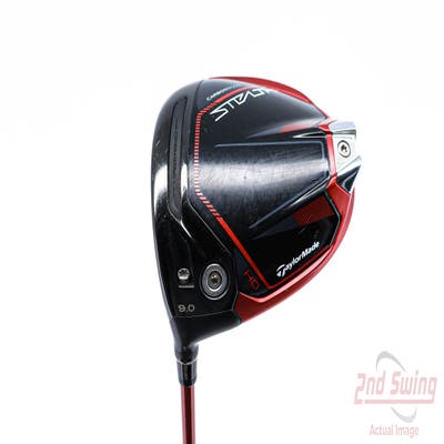 TaylorMade Stealth 2 HD Driver 9° Fujikura Speeder NX 50 Graphite Regular Left Handed 45.5in