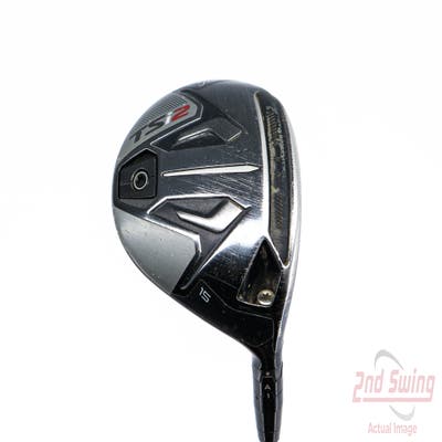 Titleist TSi2 Fairway Wood 3 Wood 3W 15° MCA Tensei AV Blue Raw 65 Graphite Stiff Right Handed 43.25in