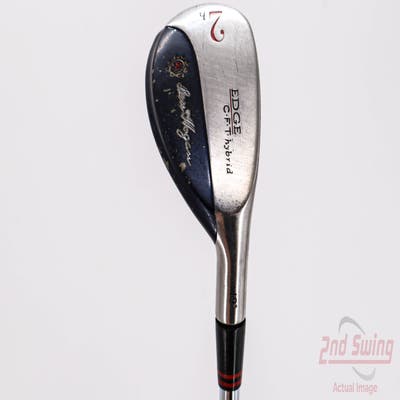 Ben Hogan Edge CFT Hybrid 2 Hybrid 19° Hogan Apex 4 Steel Steel Stiff Right Handed 41.0in