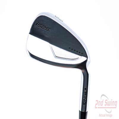 Ping i525 Single Iron 8 Iron Project X IO 6.0 Steel Stiff Right Handed Black Dot 36.5in