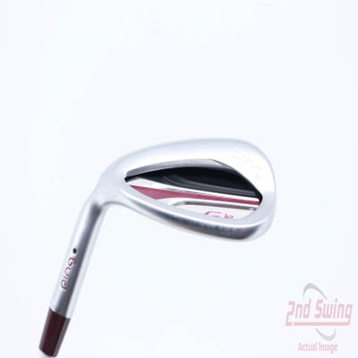 Ping G LE 2 Wedge Sand SW ULT 240 Lite Graphite Ladies Left Handed Black Dot 35.0in