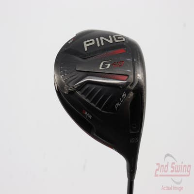 Ping G410 Plus Driver 10.5° ALTA CB 55 Graphite Stiff Right Handed 45.75in