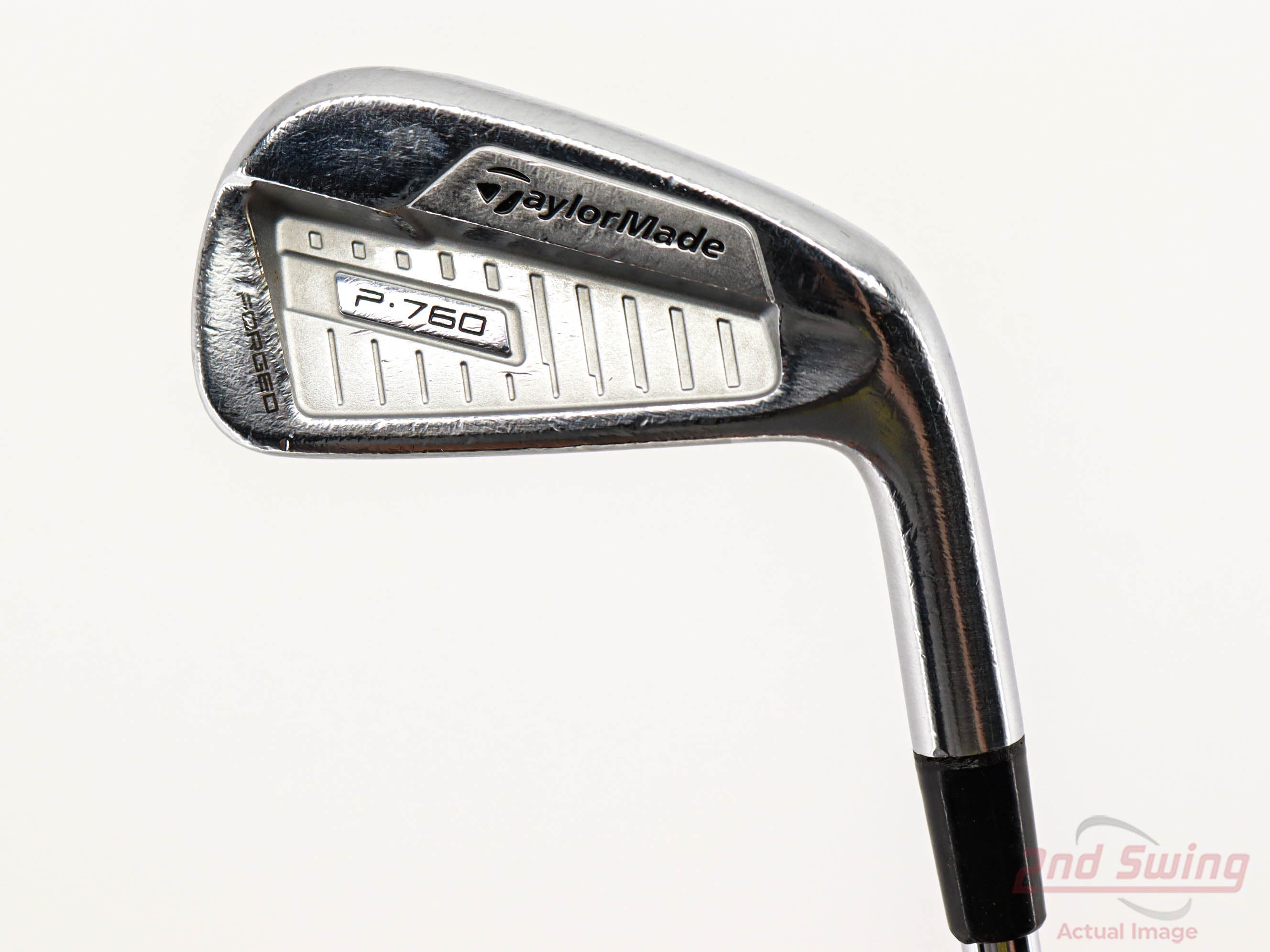 TaylorMade P760 Single Iron (D-62439317233)