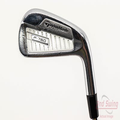 TaylorMade P760 Single Iron 4 Iron Nippon NS Pro Modus 3 Tour 130 Steel X-Stiff Right Handed 38.5in