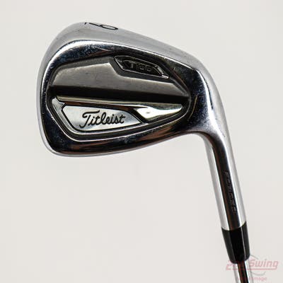 Titleist T100 Single Iron 9 Iron True Temper AMT White S300 Steel Stiff Right Handed 36.0in