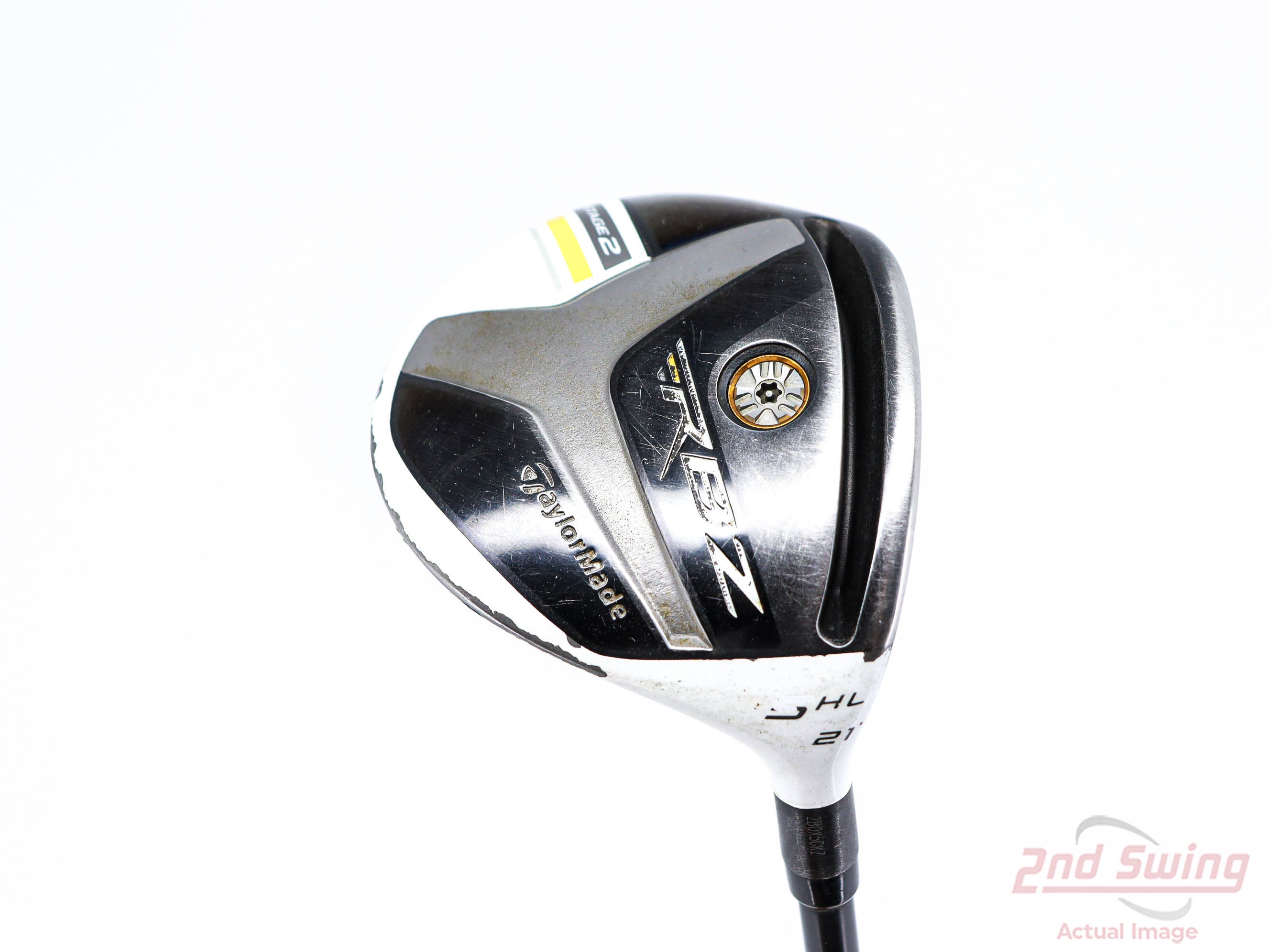 Hotsell Taylormade Rocketballz Tour 3 wood