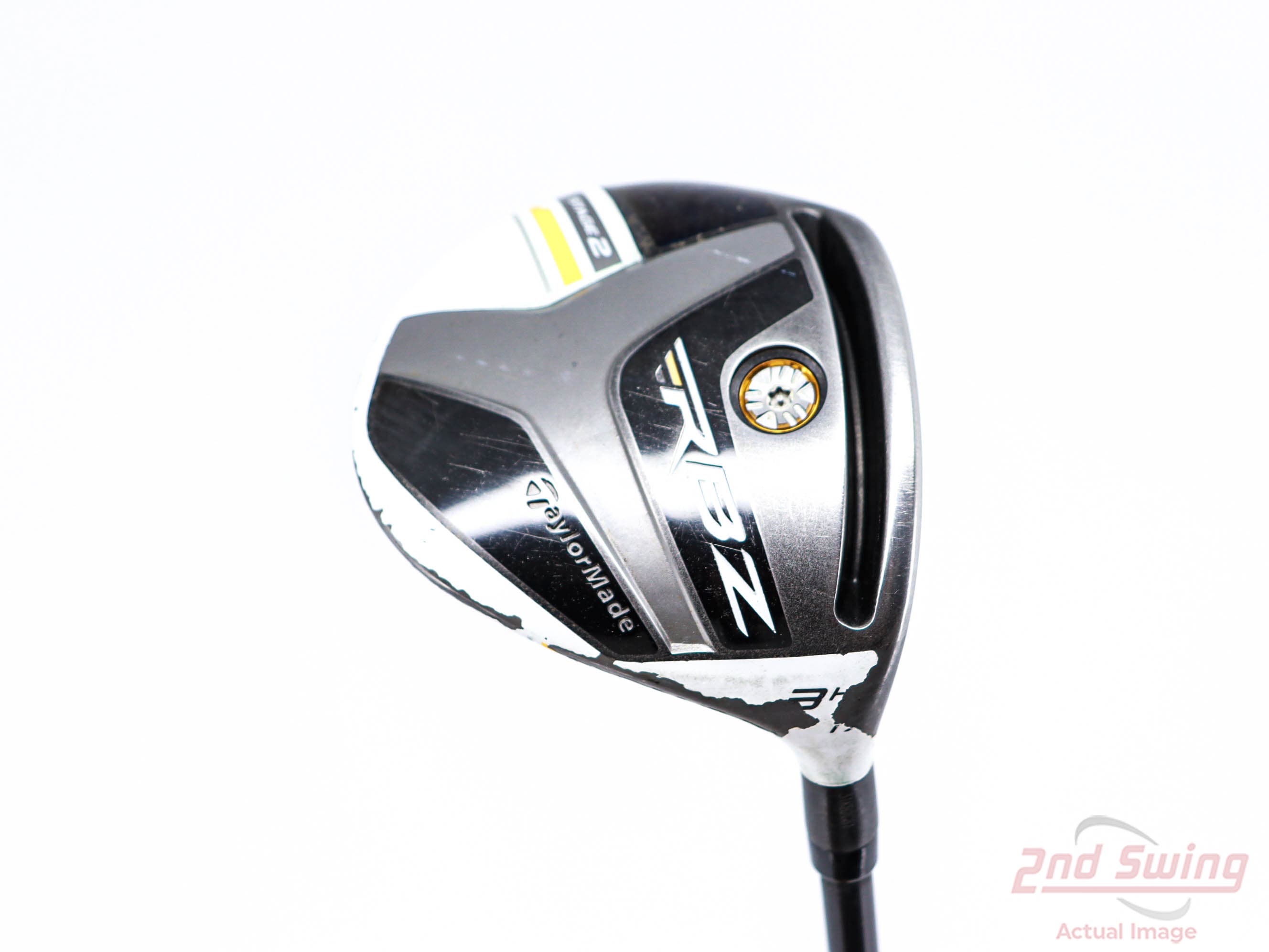 TaylorMade RocketBallz Stage 2 Fairway Wood | 2nd Swing Golf