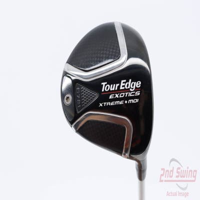 Tour Edge Exotics C721 Fairway Wood 3 Wood 3W 15° Fujikura AIR Speeder 40 Graphite Regular Right Handed 43.25in